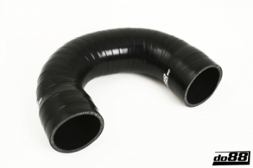 Picture of do88 SAAB 9-3 1.9 TiD 04-11 Intercooler Outlet Hose