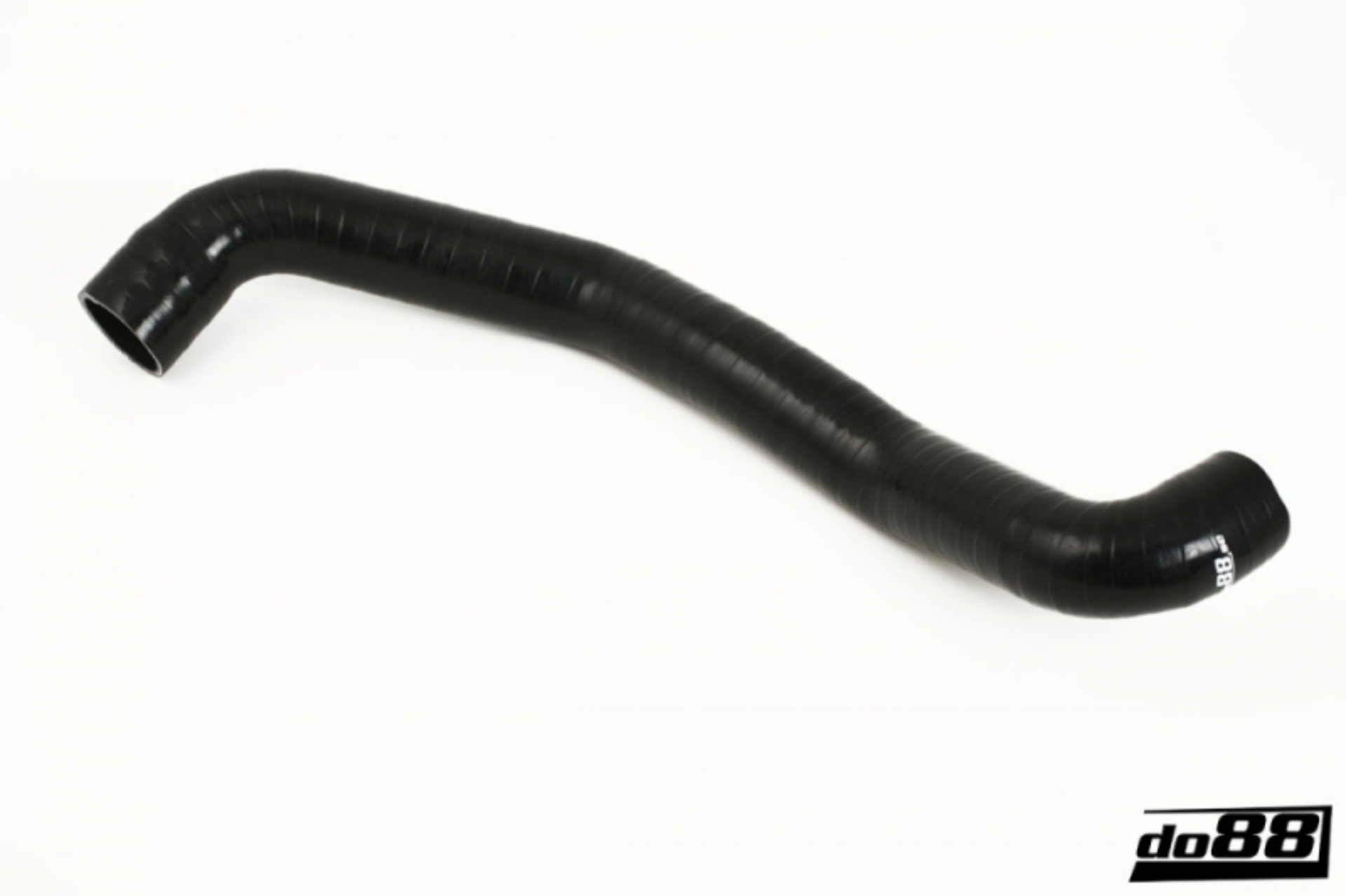 Picture of do88 SAAB 9-3 2.2 TiD 98-01 Intercooler to Intake Manifold Hose