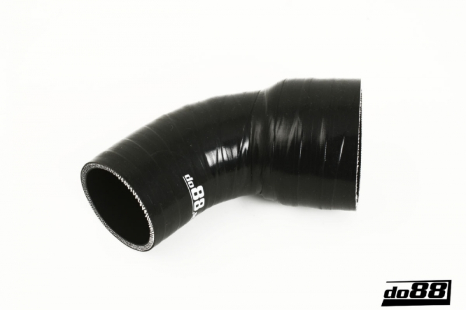 Picture of do88 SAAB 9-5 1.9 TiD 06-10 Intercooler Outlet Hose