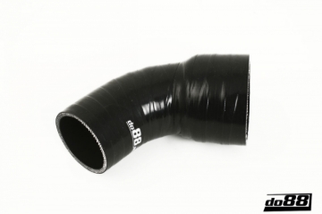 Picture of do88 SAAB 9-5 1.9 TiD 06-10 Intercooler Outlet Hose
