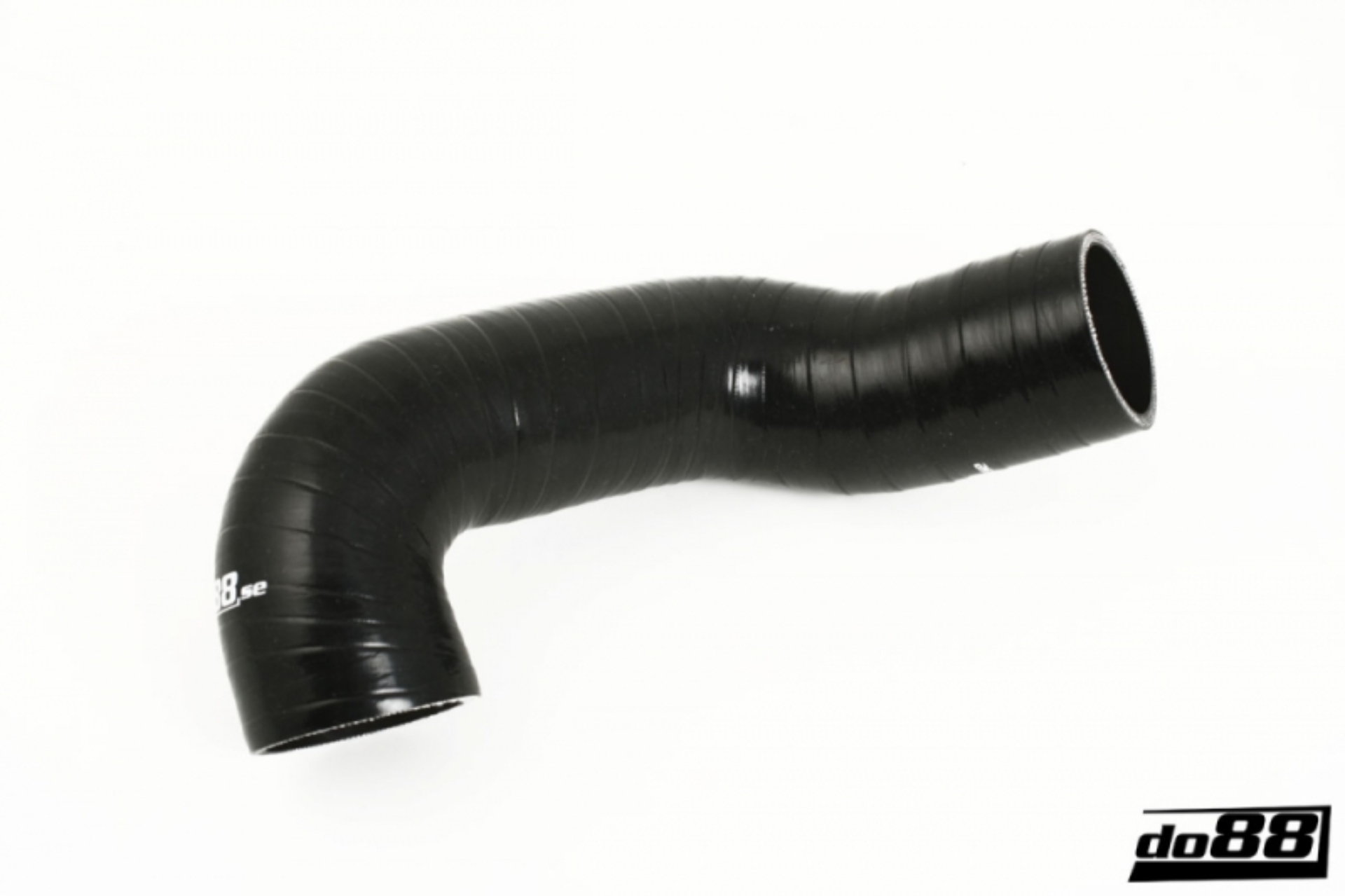 Picture of do88 SAAB 9-5 1.9 TiD 06-10 Intercooler Pipe to Intake Manifold (85Ah battery)