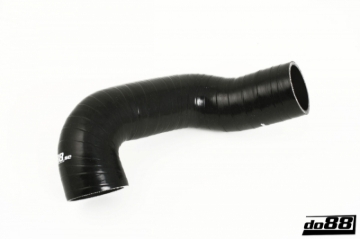 Picture of do88 SAAB 9-5 1.9 TiD 06-10 Intercooler Pipe to Intake Manifold (85Ah battery)