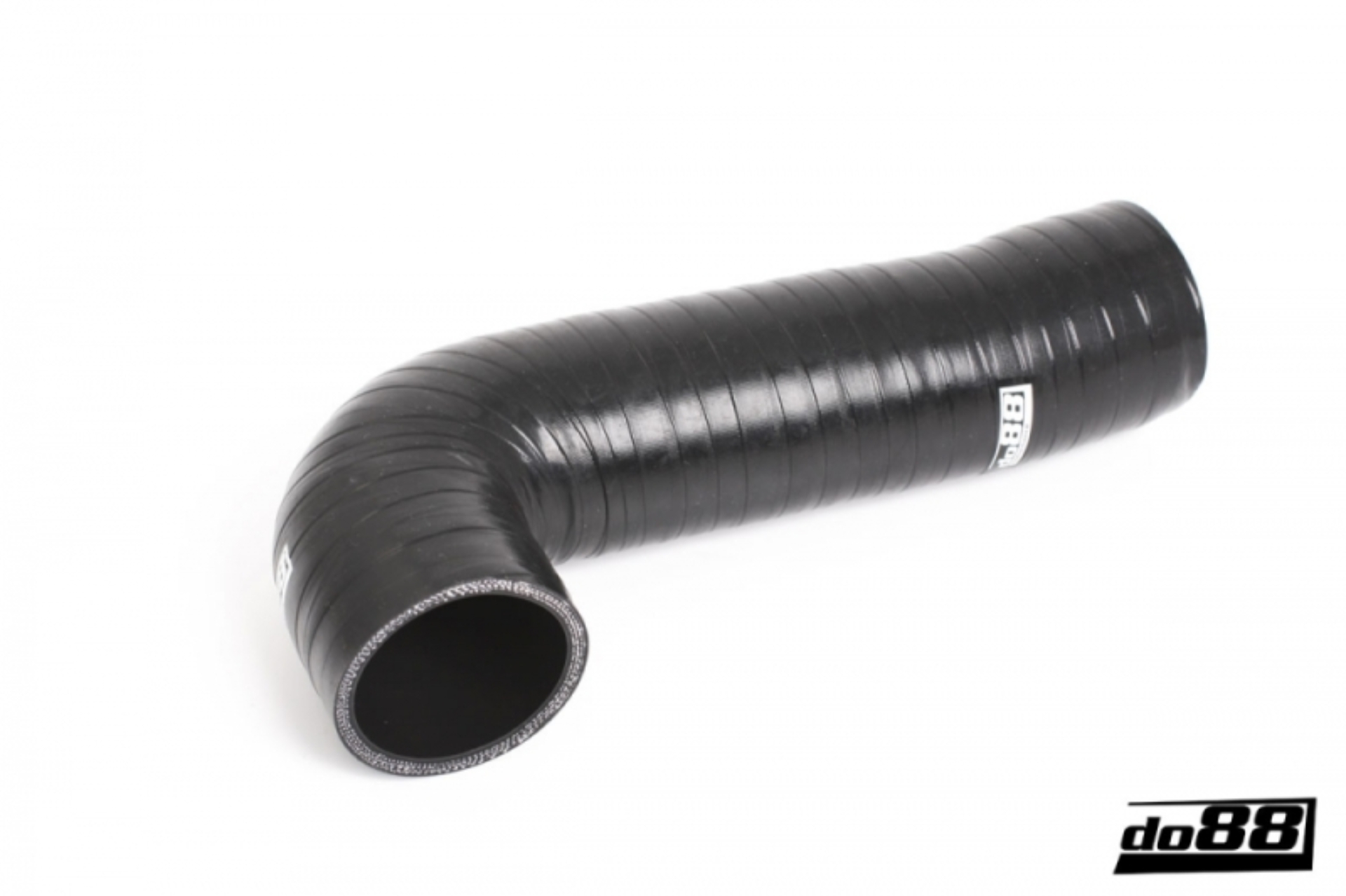 Picture of do88 SAAB 9-5 1.9 TiD 06-10 Intercooler Pipe to Intake Manifold (60/70Ah battery)