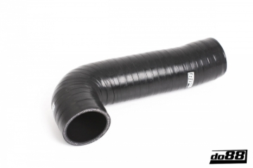 Picture of do88 SAAB 9-5 1.9 TiD 06-10 Intercooler Pipe to Intake Manifold (60/70Ah battery)