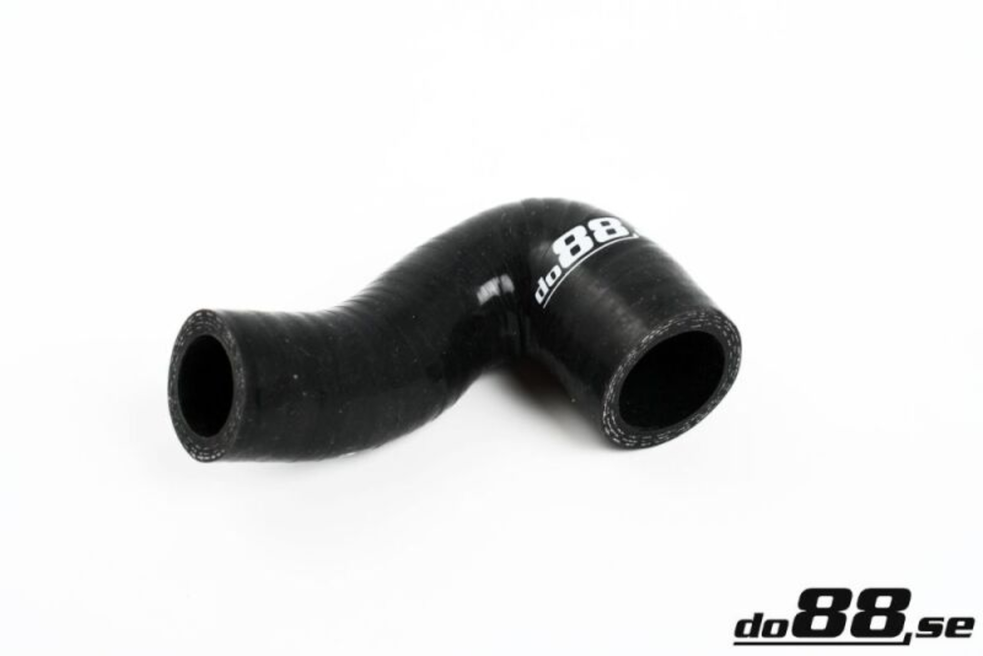 Picture of do88 Volvo 850/S70/V70 Turbo 94-98 Idle Control Hose Black