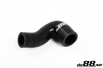 Picture of do88 Volvo 850/S70/V70 Turbo 94-98 Idle Control Hose Black