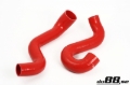 Picture of do88 SAAB 9-5 98-10 Pressure Hoses Red