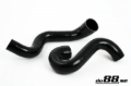 Picture of do88 SAAB 9-5 98-10 Pressure Hoses Black