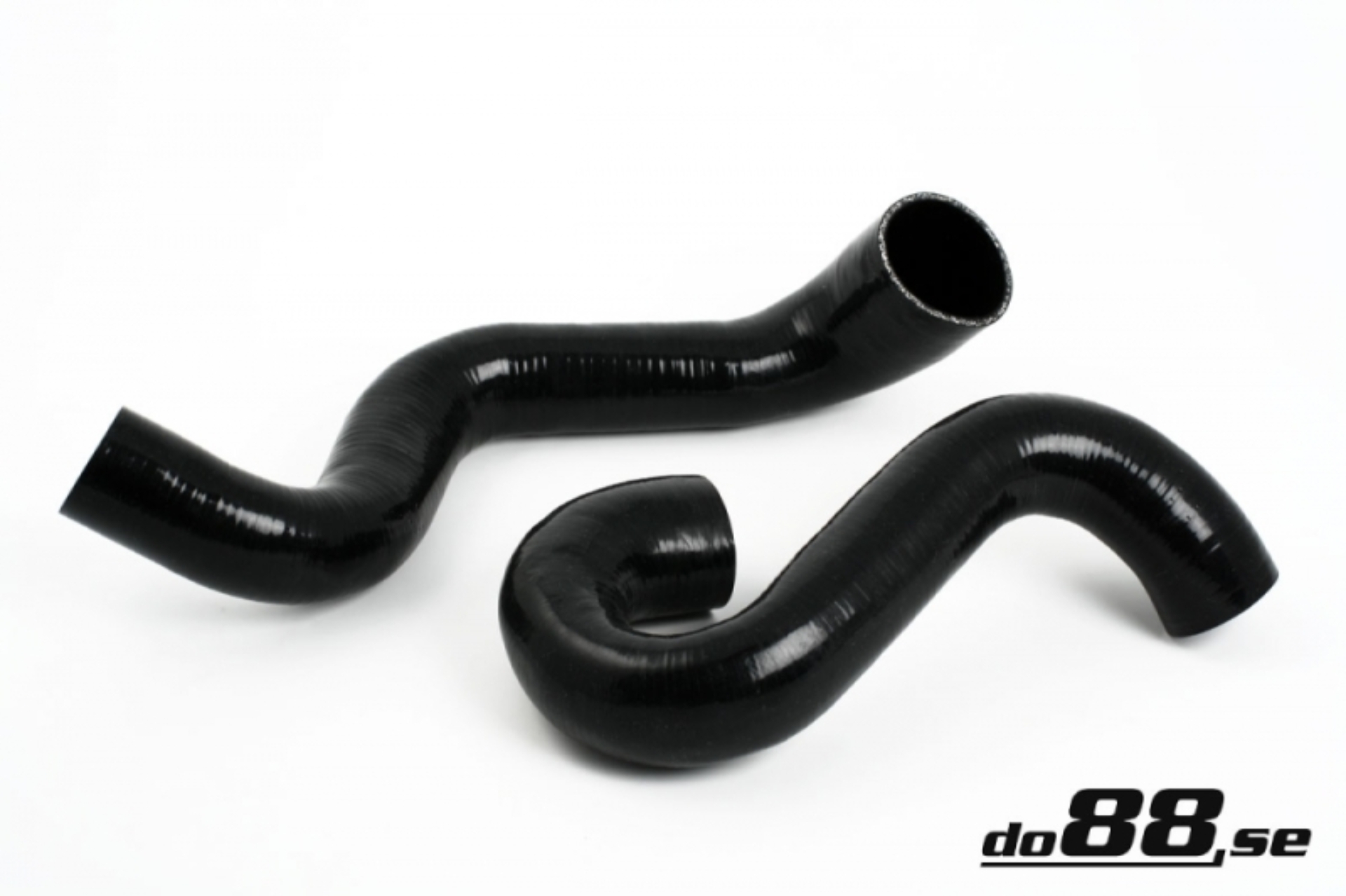 Picture of do88 SAAB 9-5 98-10 Pressure Hoses Black