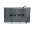 Picture of Mishimoto 01-05 Honda Civic Manual Trans Aluminum Radiator
