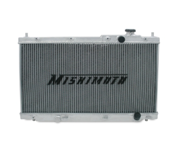 Picture of Mishimoto 01-05 Honda Civic Manual Trans Aluminum Radiator
