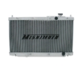 Picture of Mishimoto 01-05 Honda Civic Manual Trans Aluminum Radiator
