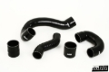 Picture of do88 SAAB 9-3 2.8t V6 2006- Pressure Hoses Black