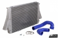 Picture of do88 SAAB 9-3 2.0t 2003- Intercooler Blue Hoses Manual