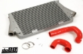 Picture of do88 SAAB 9-3 2.0t 2003- Intercooler Red Hoses Manual