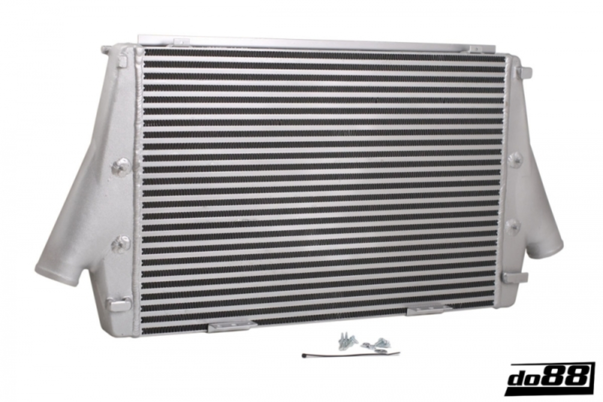 Picture of do88 SAAB 9-3 2.8t V6 2006- Intercooler
