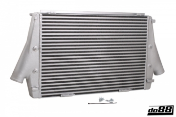 Picture of do88 SAAB 9-3 2.8t V6 2006- Intercooler