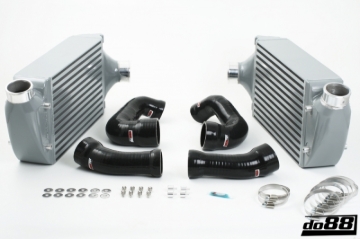 Picture of do88 Porsche 997.1 Turbo GT2 Intercooler