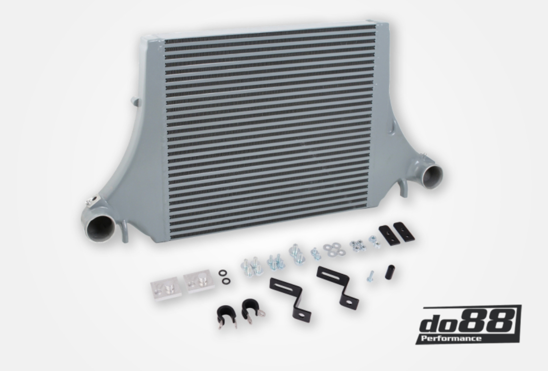 Picture of do88 Volvo V70 XC70 S80 08-16 Performance Intercooler