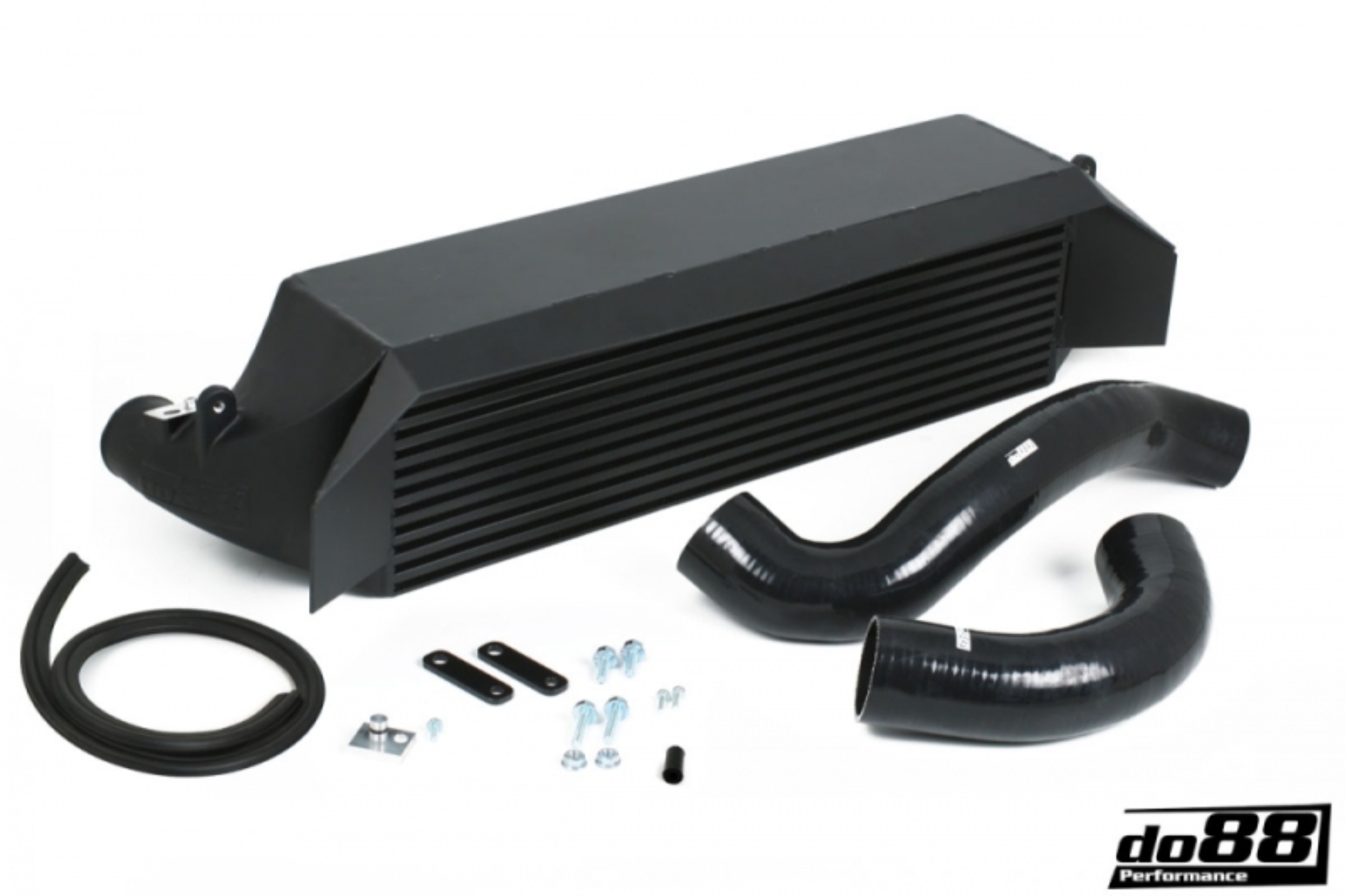 Picture of do88 Volvo V40 2015- Performance Intercooler