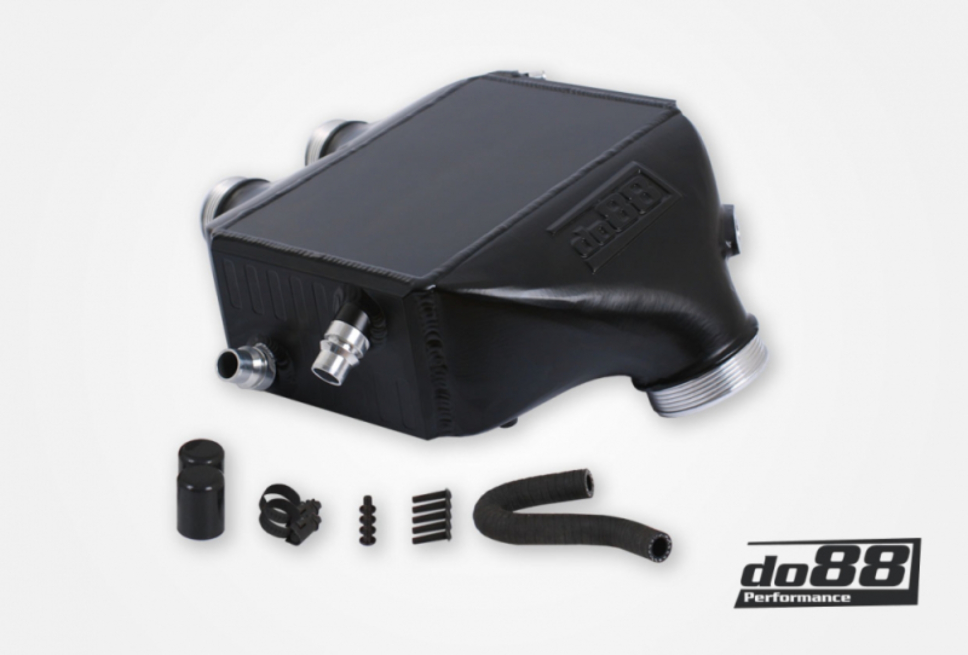 Picture of do88 19-20 BMW M2 Comp (F87)/15-20 BMW M3/M4 (F8X) Performance Intercooler