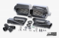 Picture of do88 19-24 Porsche 911 Carrera (992.1) SportDesign/GTS Package Intercooler Kit
