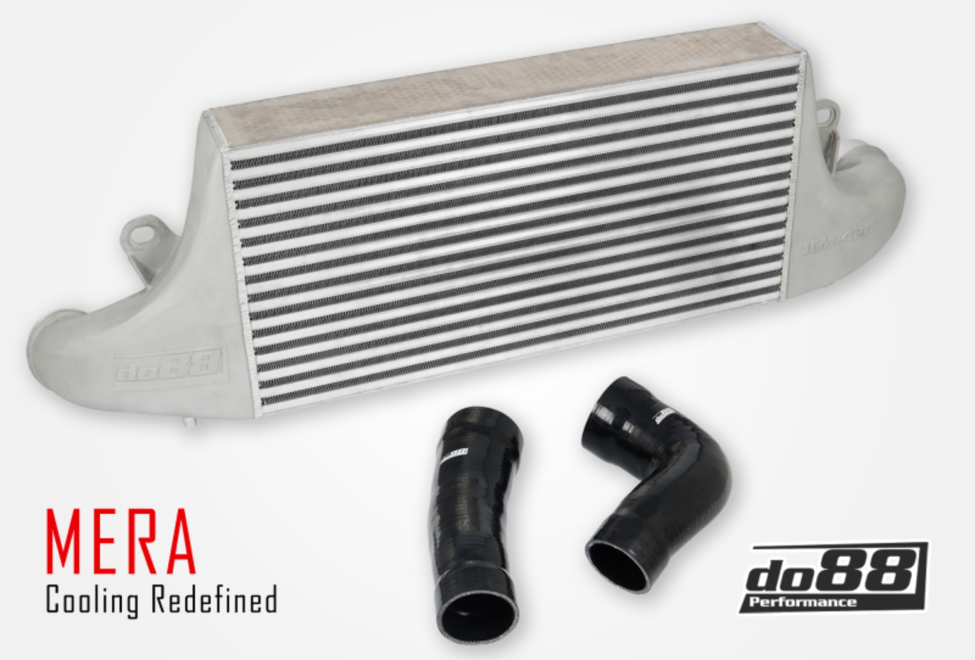 Picture of do88 Audi RS3 2.5T (8V/8Y) MERA Intercooler