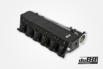Picture of do88 BMW G-Series B58 Gen 2/Toyota GR Supra MK5 (A90) Charge Cooler Manifold