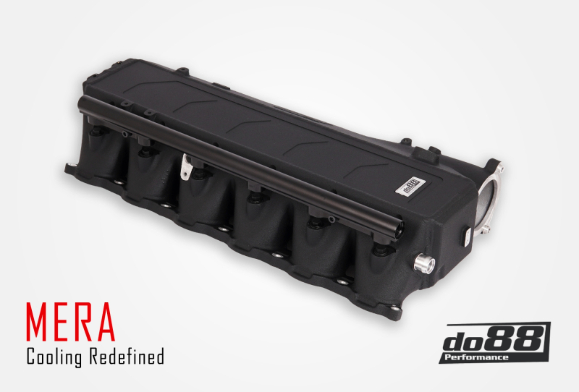 Picture of do88 BMW G-Series B58 Gen 2/Toyota GR Supra MK5 (A90) MERA Charge Cooler Manifold