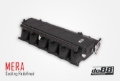 Picture of do88 DOB Charge Cooler Manifold-MERA Intercoolers - ICM-440-G