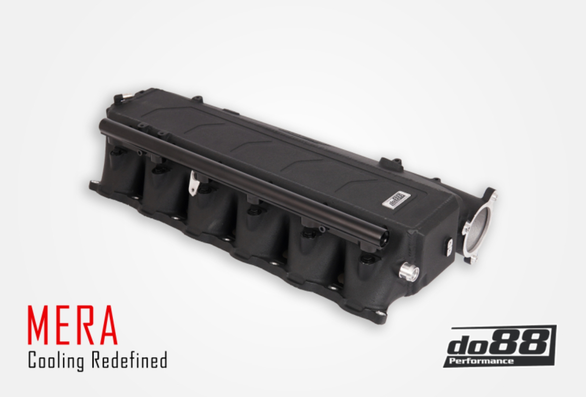 Picture of do88 DOB Charge Cooler Manifold-MERA Intercoolers - ICM-440-G