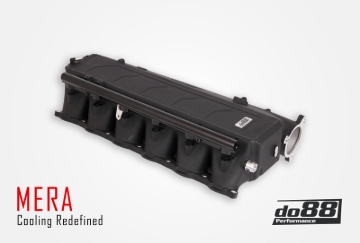 Picture of do88 BMW F/G-Series B58 Gen 1 MERA Charge Cooler Manifold