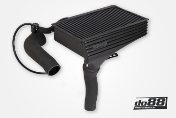 Picture of do88 78-89 Porsche 911 Turbo 3.3L Long-Neck (930) Performance Intercooler