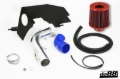 Picture of do88 SAAB 9-3 2.0T 2005- Turbo Intake System w/Filter Blue Hose