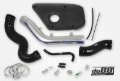 Picture of do88 Volvo S60 V60 V70 T6 Inlet Pipe Black Hoses Plastic cover