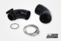 Picture of do88 VAG 1.8/2.0 TSI (MQB) Turbo Inlet Pipe Black Hose OEM Turbo do88 Airbox