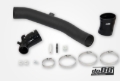Picture of do88 SAAB 9-5 2.8t V6 10-11 Inlet Pipe w/Black Hoses