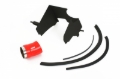 Picture of do88 SAAB 9-3 2.8T V6 06-11 Intake System Red Hose