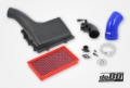 Picture of do88 VAG 1.8 2.0 TSI (MQB) V1 Intake System w/Inlet Pipe Blue Hose Filter