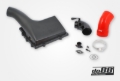 Picture of do88 VAG 1.8 2.0 TSI (MQB) V1 Intake System w/Inlet Pipe Red Hose