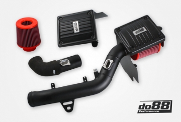 Picture of do88 19-20 BMW M2 Comp (F87)/15-20 BMW M3/M4 (F8X) Intake System