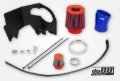 Picture of do88 SAAB 9-5 2.8t V6 10-11 Intake System w/Blue Hoses