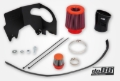 Picture of do88 SAAB 9-5 2.8t V6 10-11 Intake System w/Black Hoses