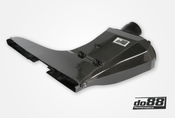 Picture of do88 VAG 1.8T/2.0T EA888 V2 Intake System - Carbon Fiber