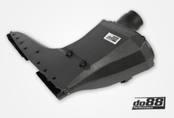 Picture of do88 VAG 1.8T/2.0T EA888 V2 Intake System - Plastic