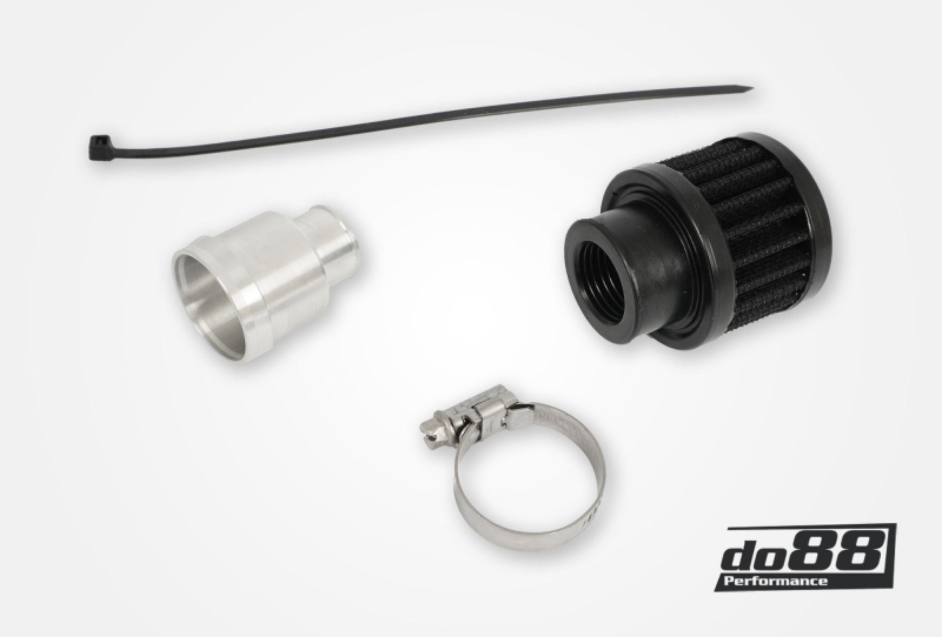Picture of do88 VAG 1.8T/2.0T EA888 SAI Air Filter