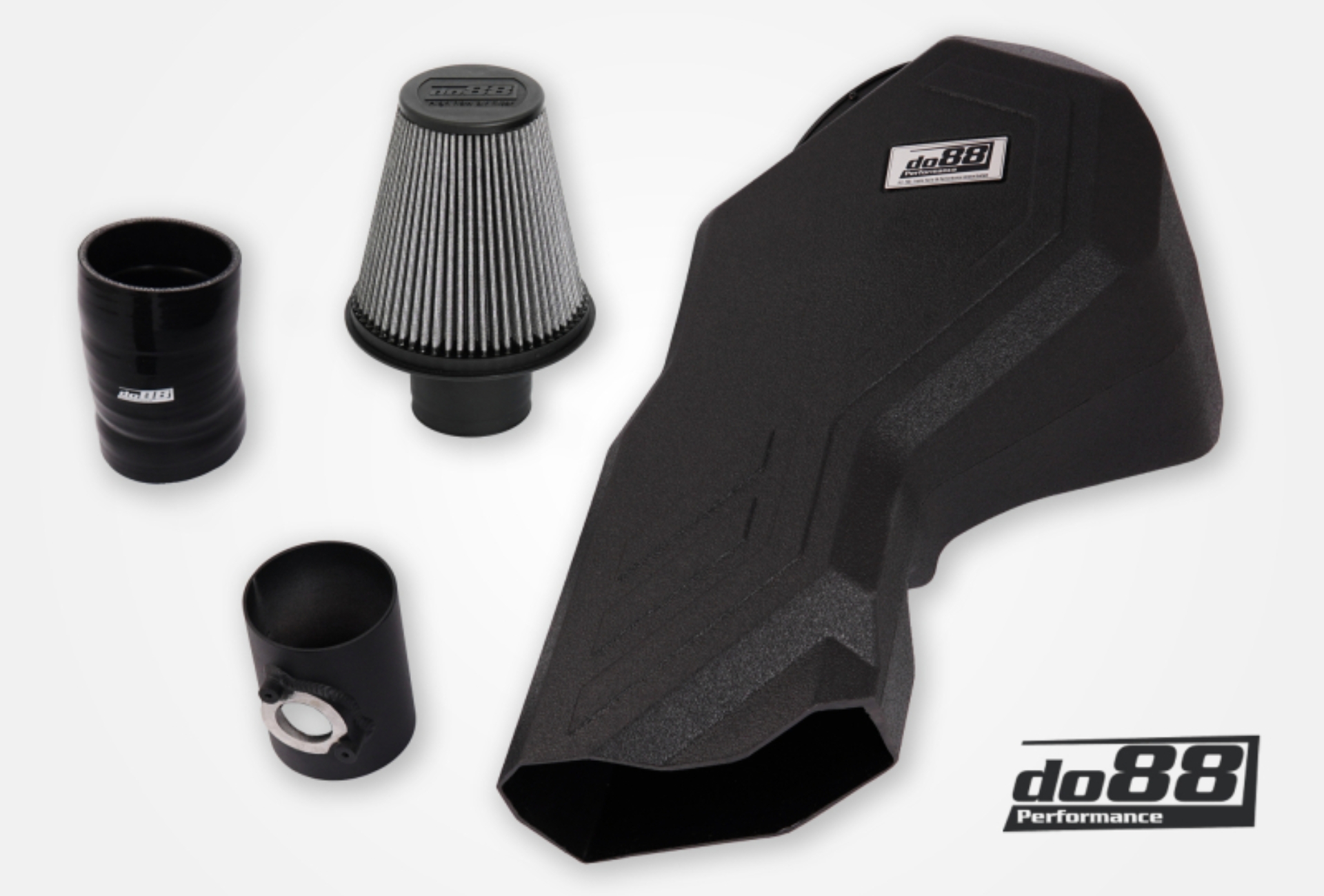 Picture of do88 Toyota Yaris GR Intake System