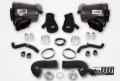 Picture of do88 2020+ Porsche 911 Turbo/Turbo S (992.1) Induction System w/66mm Outlet & Turbo Inlet Hoses