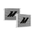 Picture of Mishimoto 2008-2016 Dodge Challenger R/T - SRT8 Hellcat Performance Aluminum Radiator