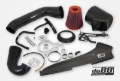 Picture of do88 Audi RS3 2.5T (8V)/TT RS 2.5T (8S) BeastFlow Closed Intake Kit + Inlet Hose (TTE600/700 Turbo)